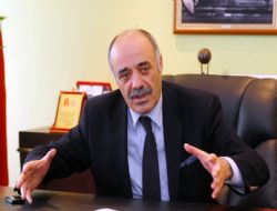 ETSO'dan gümrük önerisi